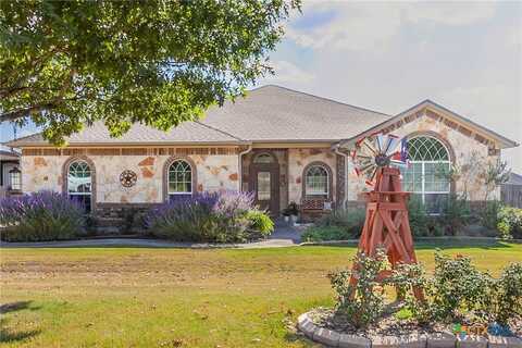 3631 W Amity Road, Salado, TX 76571