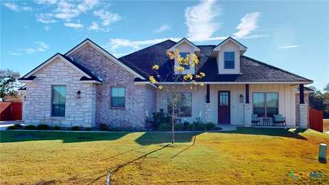 7311 Greenfield Drive, Temple, TX 76502