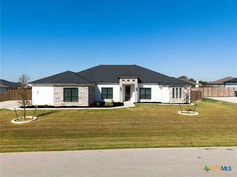 247 Sand Flat Lane, Temple, TX 76502