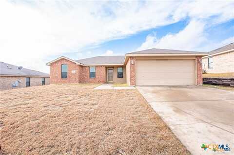 1314 Marlee Circle, Copperas Cove, TX 76522