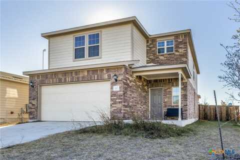 117 Hellfighters Way, Jarrell, TX 76537