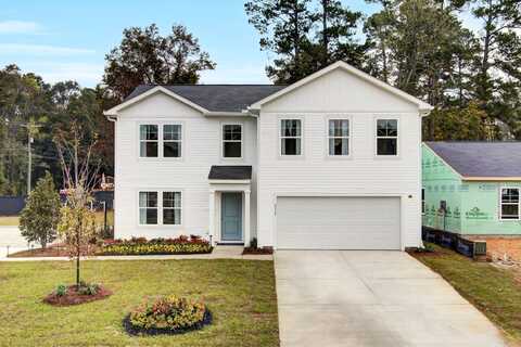 5024 Scow Court, Summerville, SC 29485