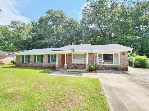 159 Foxborough Rd, Goose Creek, SC 29445