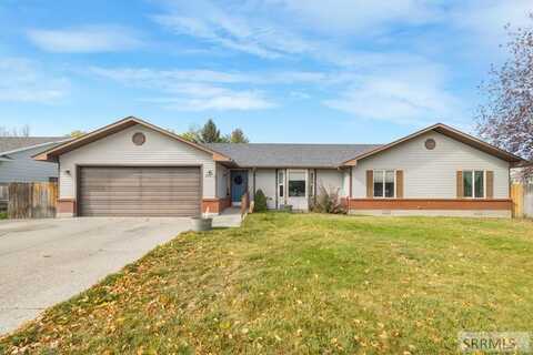 950 Periska Way, Idaho Falls, ID 83402