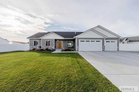 329 Palisade Drive, Idaho Falls, ID 83404