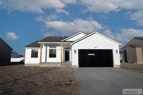 7086 Crispin Dr, Idaho Falls, ID 83402