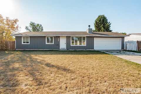 1595 Emerald Drive, Pocatello, ID 83201