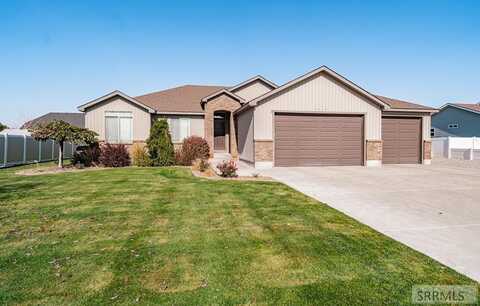 5119 Tanner Drive, Iona, ID 83427