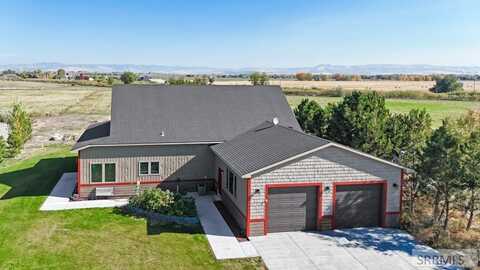 547 N 100 E, Blackfoot, ID 83221