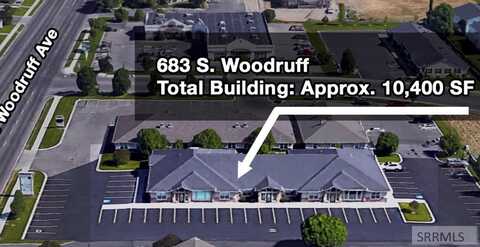 683 S Woodruff Avenue, Idaho Falls, ID 83401