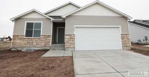 111 N Ella Lane, Rigby, ID 83442