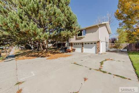 3031 Hartert Drive, Idaho Falls, ID 83404