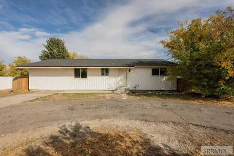 10356 N 25th East, Idaho Falls, ID 83401