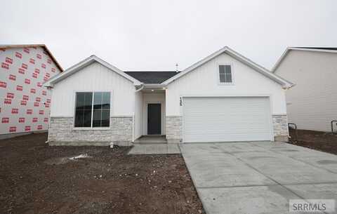 135 S Hailey Creek, Rigby, ID 83442