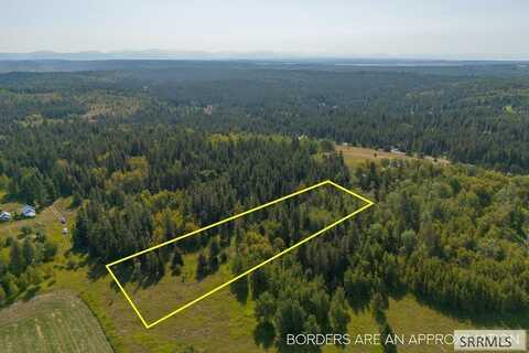 Lot 4 Potpourri Drive, Ashton, ID 83420