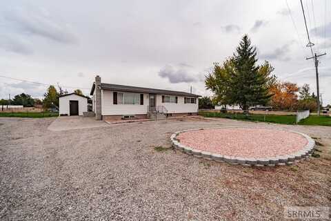 349 N 500 W, Blackfoot, ID 83221