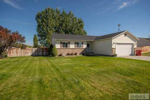 9668 Tustin, Idaho Falls, ID 83401