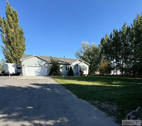 406 N 4083 E, Rigby, ID 83442