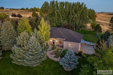 4770 Sagewood Circle, Idaho Falls, ID 83406