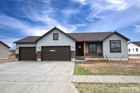 828 Montezuma St, Idaho Falls, ID 83402