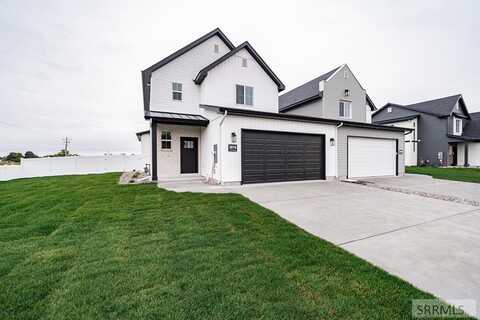 2078 47th Street, Ammon, ID 83406