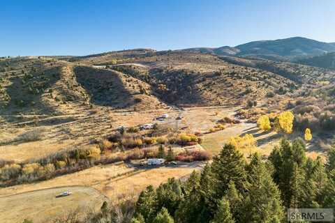 00 E Creek Road, Lava Hot Springs, ID 83246