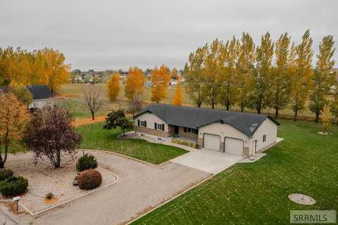 3931 E 154 N, Rigby, ID 83442