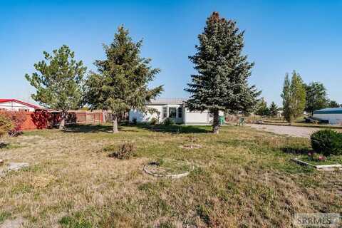 3927 E 185 N, Rigby, ID 83442