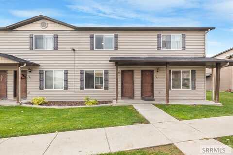 584 Sunflower Road, Rexburg, ID 83440