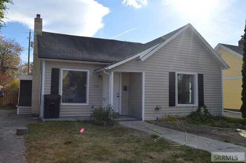 115 W 13th Street, Idaho Falls, ID 83402