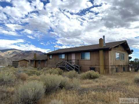 214 Corkscrew Drive, Challis, ID 83226