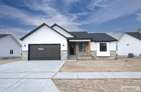 7108 S 9th W, Idaho Falls, ID 83402