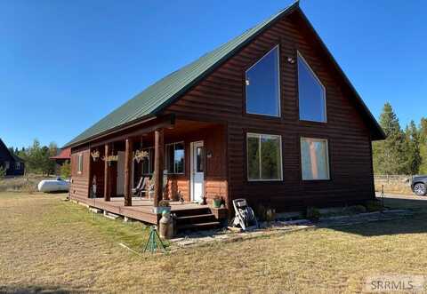 3433 Old Hwy 191, Island Park, ID 83429