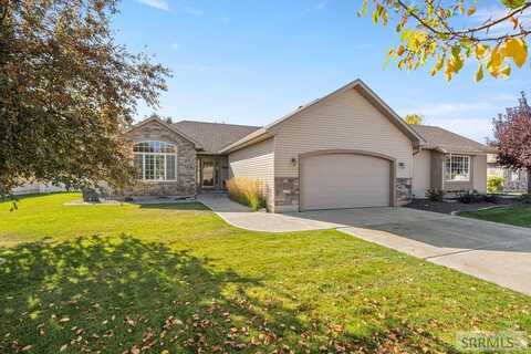 325 Tapitio Drive, Idaho Falls, ID 83401