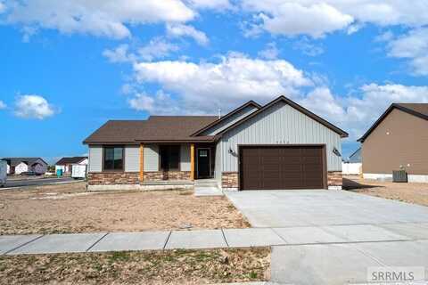 7134 Crispin Dr, Idaho Falls, ID 83402