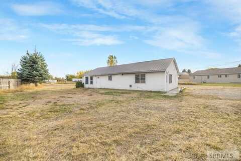 357 W 170 N, Blackfoot, ID 83221