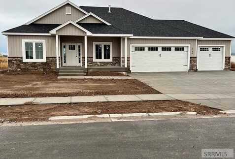 4799 Torcello Drive, Ammon, ID 83406