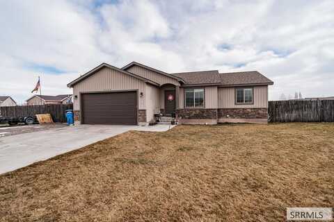 3082 N Sagebrush Circle, Iona, ID 83427