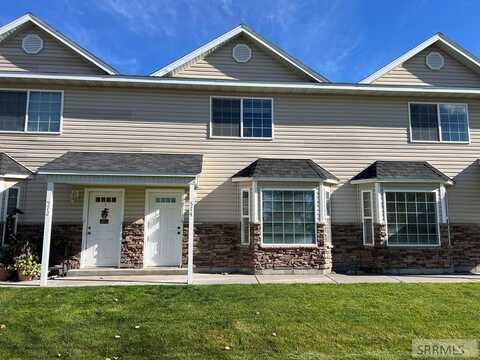 574 Legacy Lane, Rexburg, ID 83440