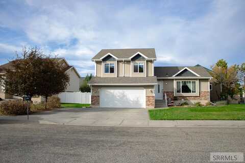 1945 E Alturas Circle, Idaho Falls, ID 83405