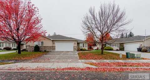 3962 Tuscany Drive, Idaho Falls, ID 83404