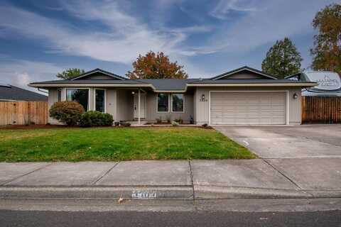 3309 Bryson Way, Medford, OR 97504