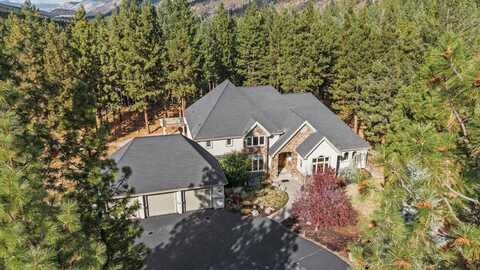 3923 Scott Valley Drive, Klamath Falls, OR 97601