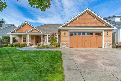 3763 Calle Vista Drive, Medford, OR 97504