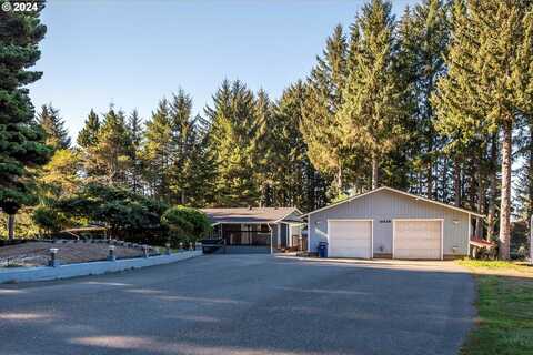 18828 Montbretia Lane, Brookings, OR 97415