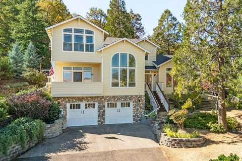 256 Wimer Street, Ashland, OR 97520