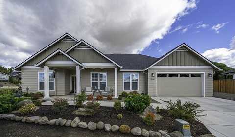 3169 Monaco Court, Medford, OR 97504