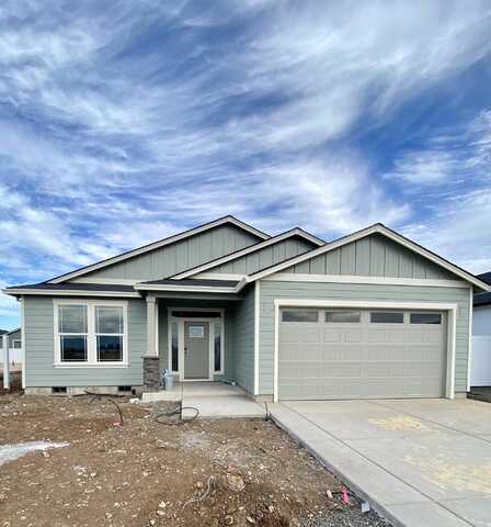 3775 Agate Meadows Court, White City, OR 97503