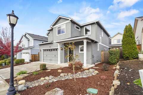 3631 Jerome Lane, Medford, OR 97504