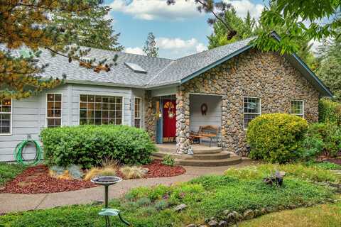 118 Osprey Glen Lane Lane, Grants Pass, OR 97526